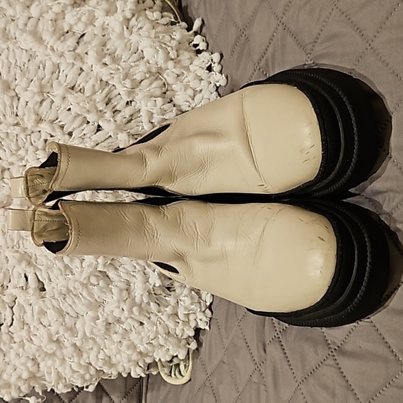 Free People Boots - Picture 2 of 16